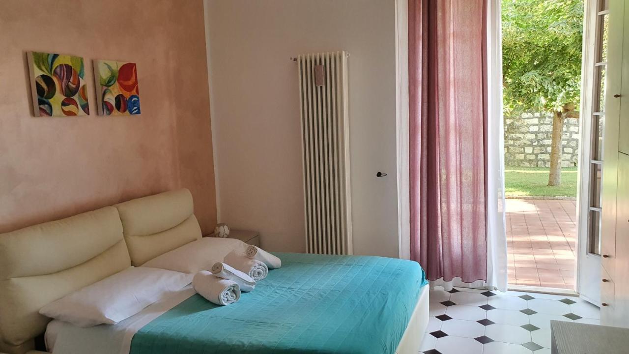 Appartamento Le Crugnole Montepulciano Stazione Extérieur photo