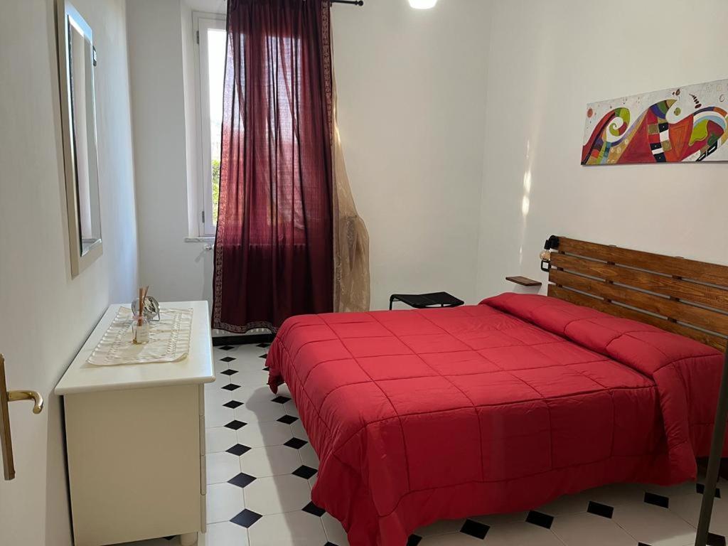 Appartamento Le Crugnole Montepulciano Stazione Extérieur photo
